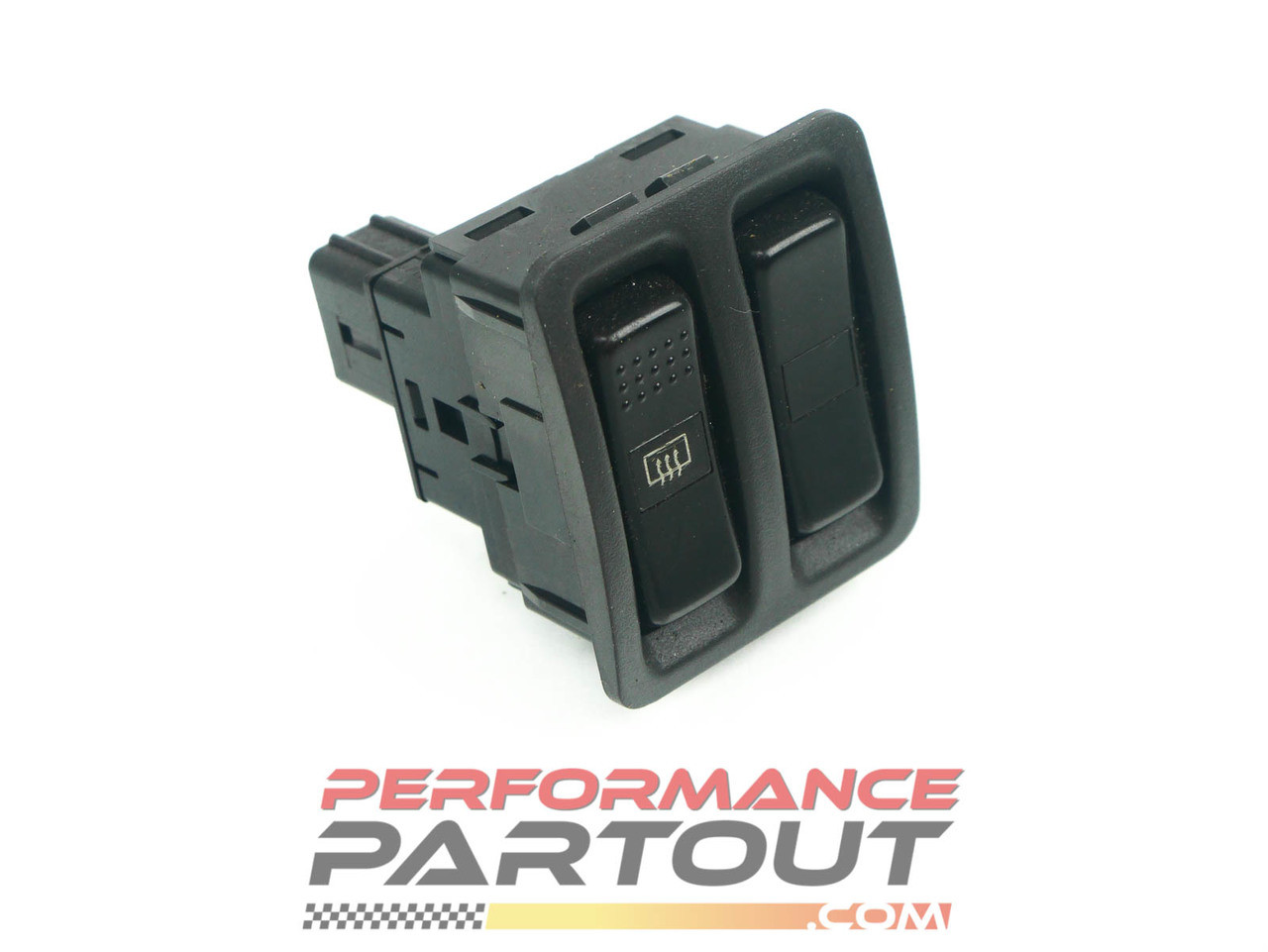 Defroster switch GVR4