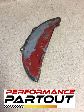 Flywheel Inspection Cover 1G FWD 