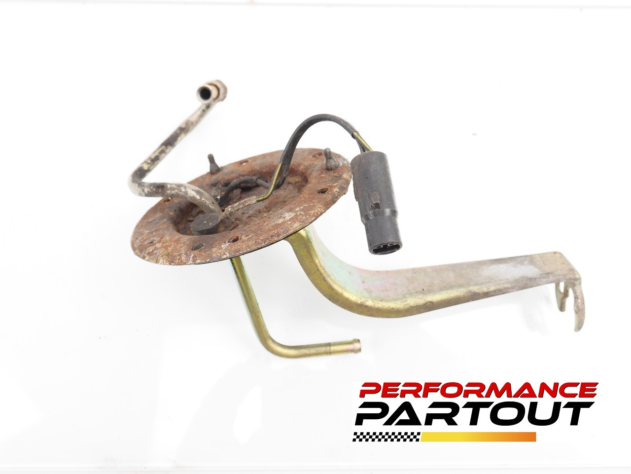 Fuel Sending Unit 1G FWD 