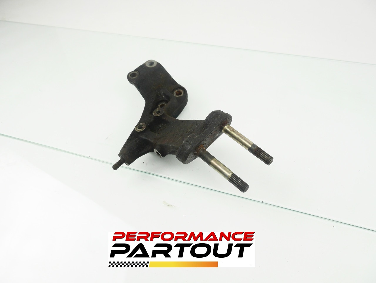 Engine Mount Bracket 1G power steering Front Upper 