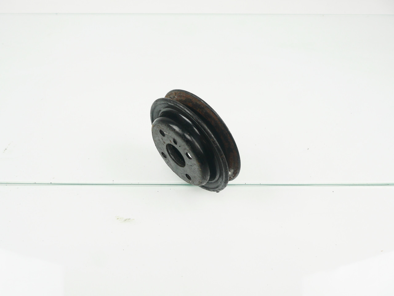 Power Steering Pulley V Belt  1G 