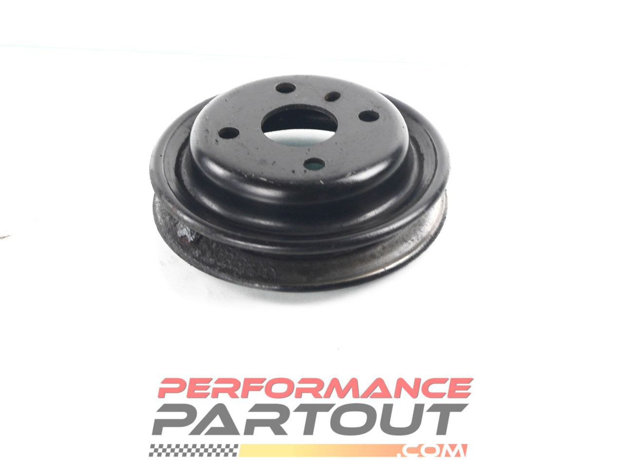 Power Steering Pulley V Belt  1G 