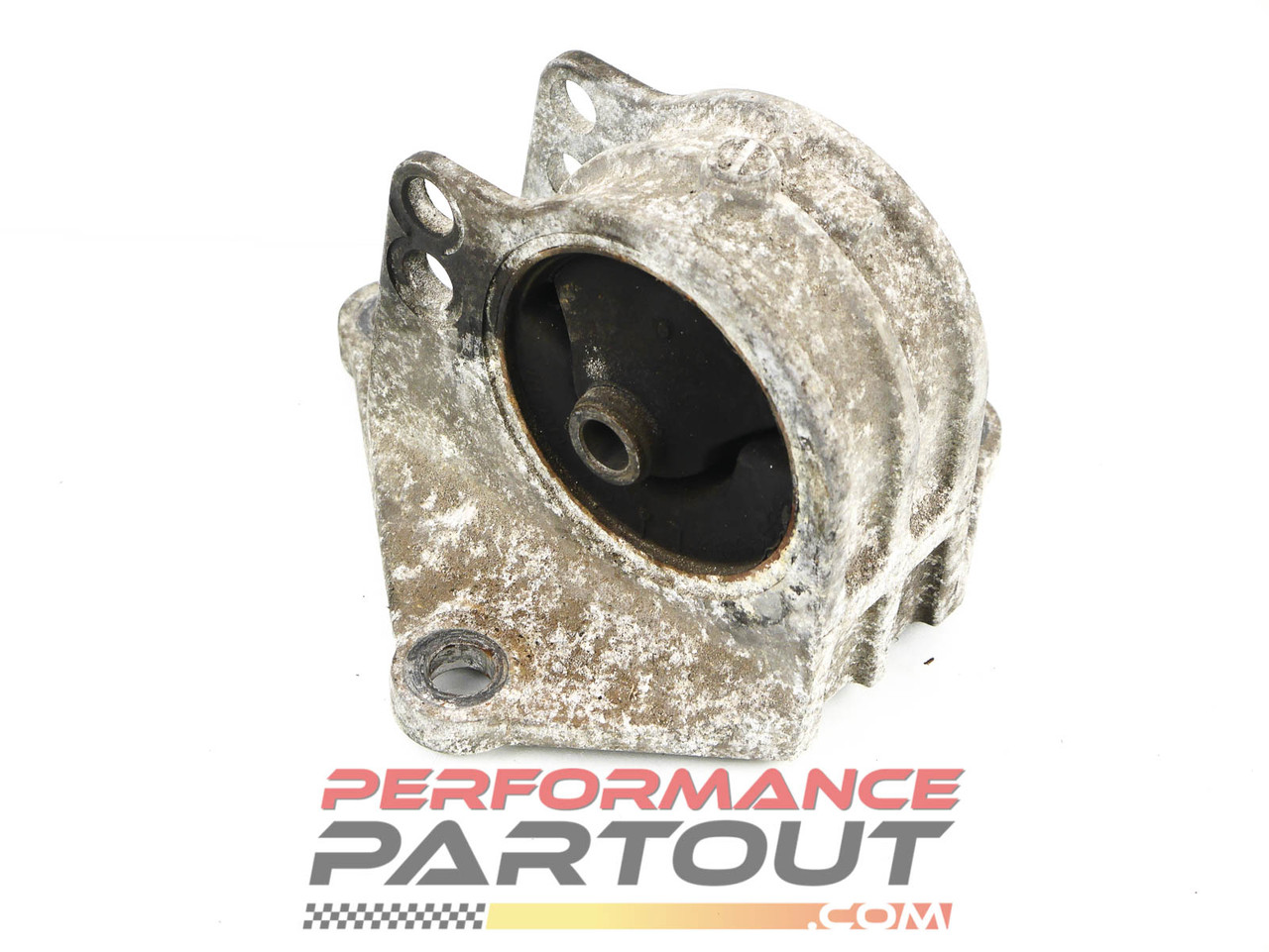 Transmission Mount 2G Manual 5SP
