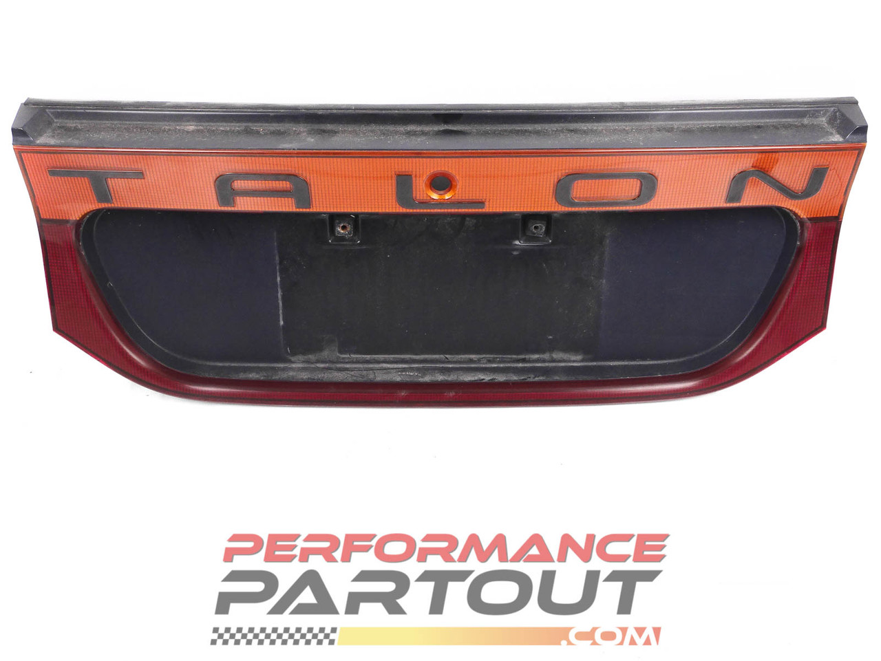 Tail Light Center Section 2G Eagle Talon 