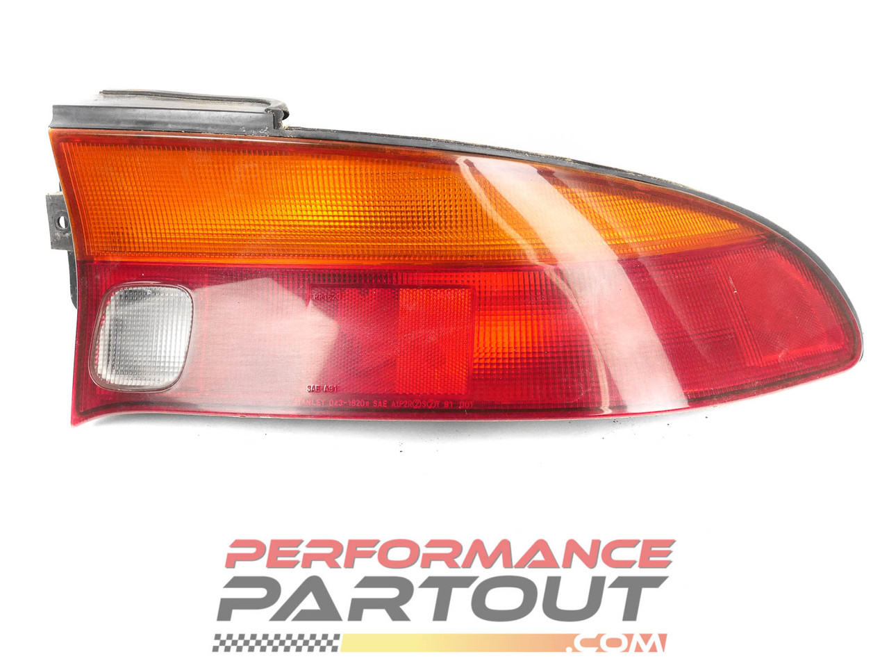 Tail Light 2G Talon Right