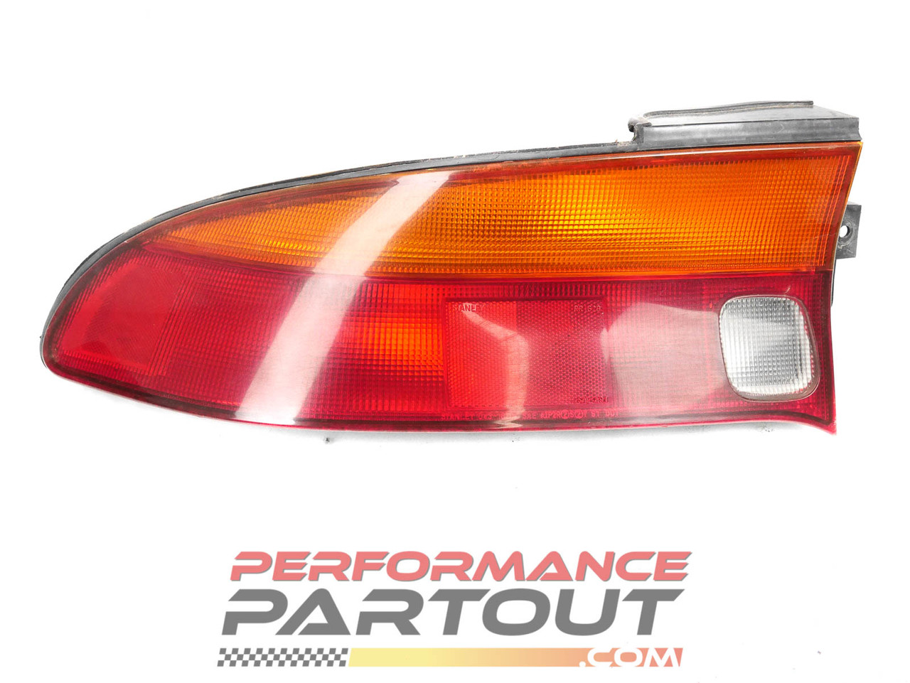 Tail Light 2G Talon Left