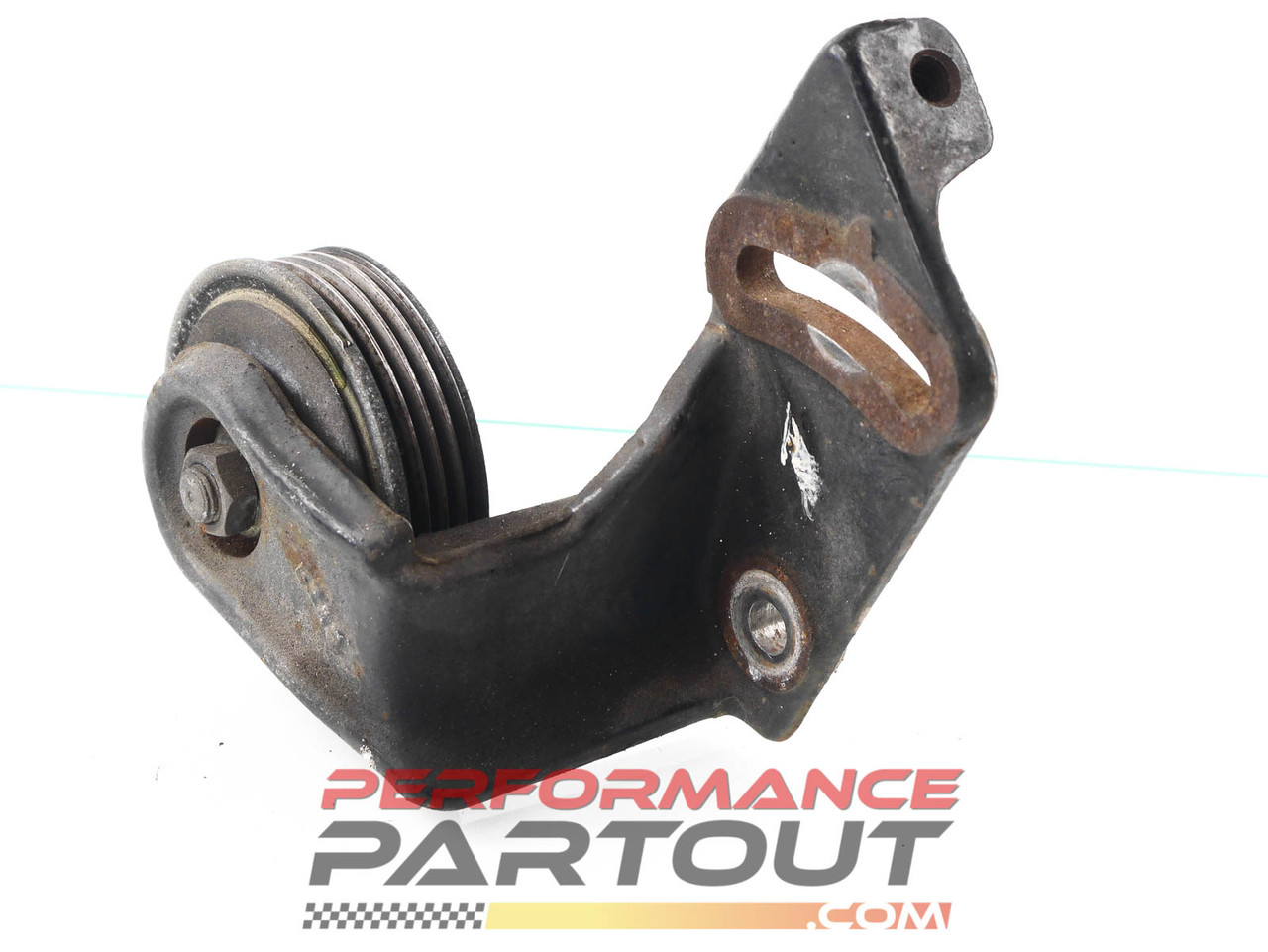 Belt Tensioner 2G DSM A/C