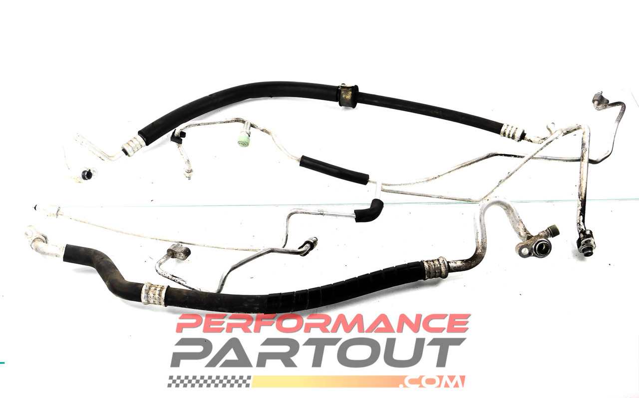 Air Conditioning AC Line Set 2G DSM