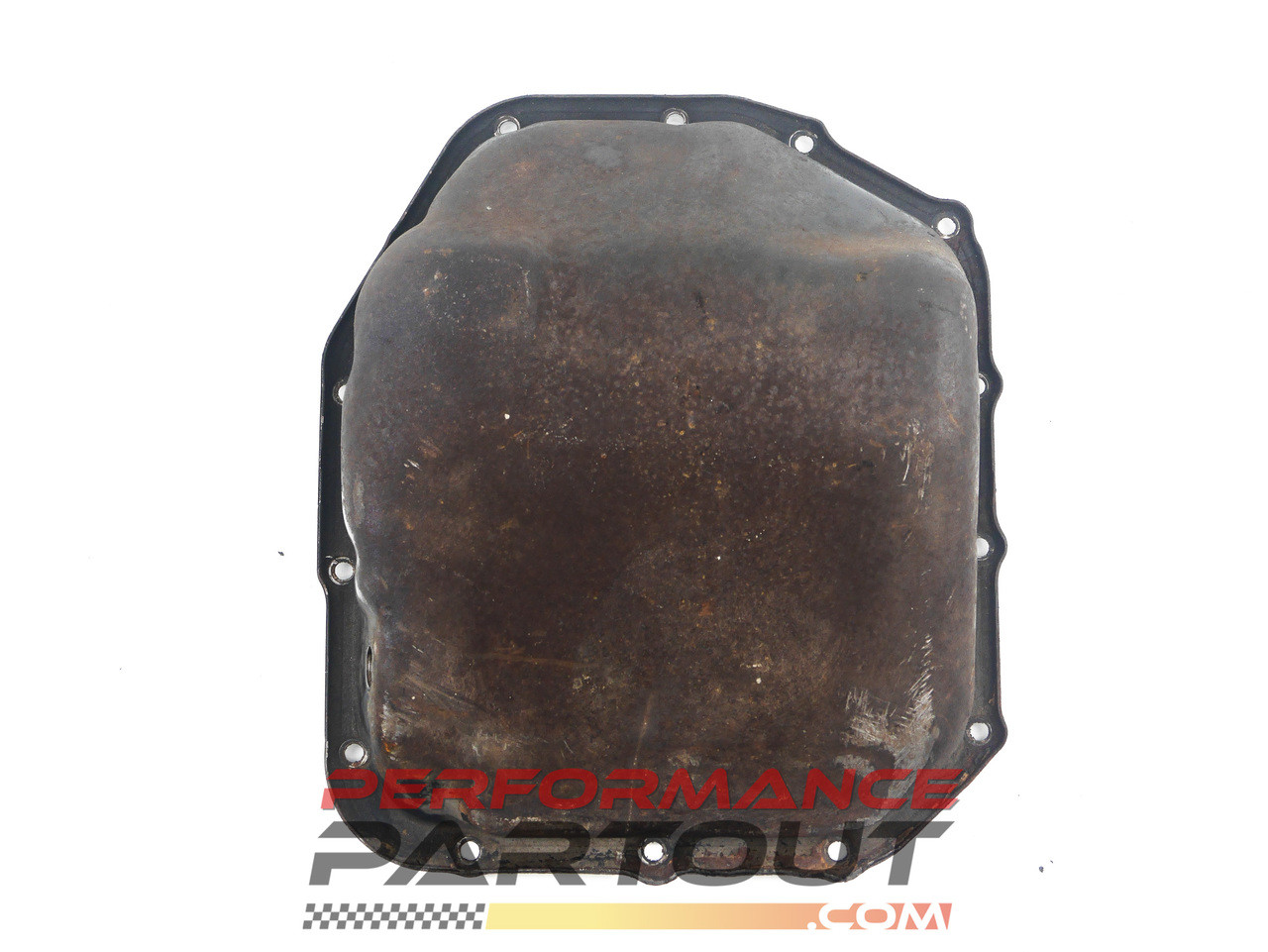 Auto transmission pan 1G 91-94