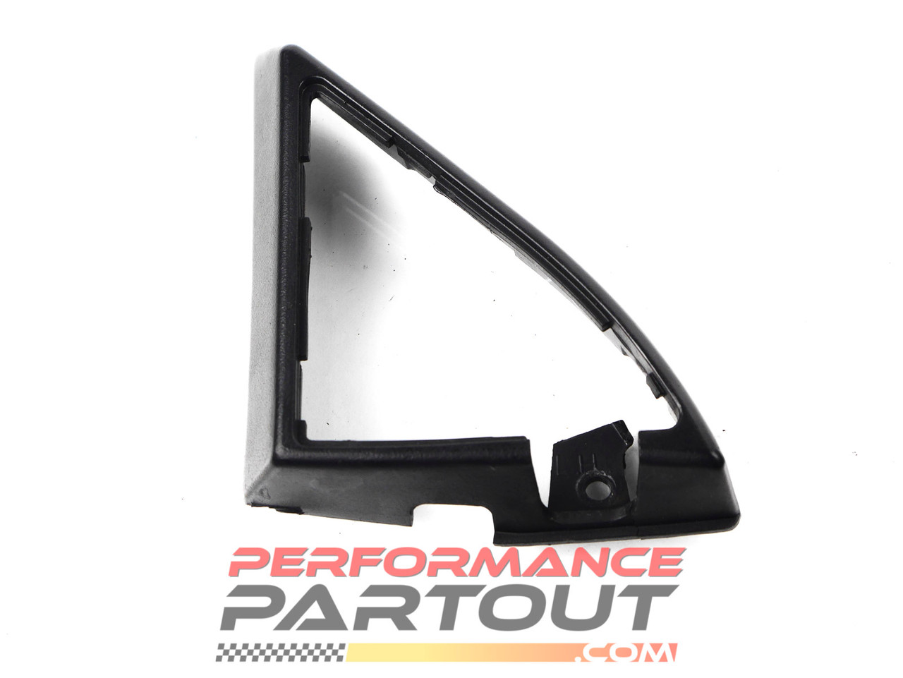 Mirror interior Plastic trim cover 2G DSM LEFT Outer  MB881985