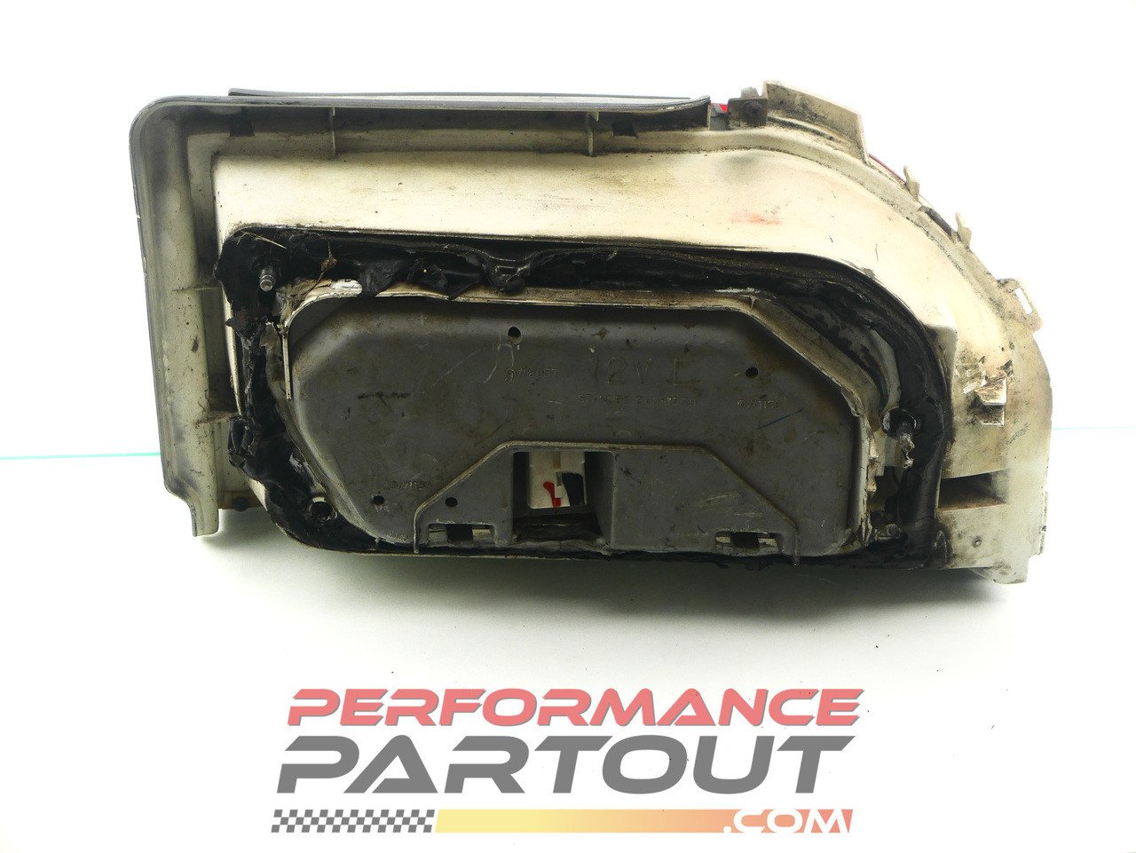 Tail light Left Driver 92 GVR4 