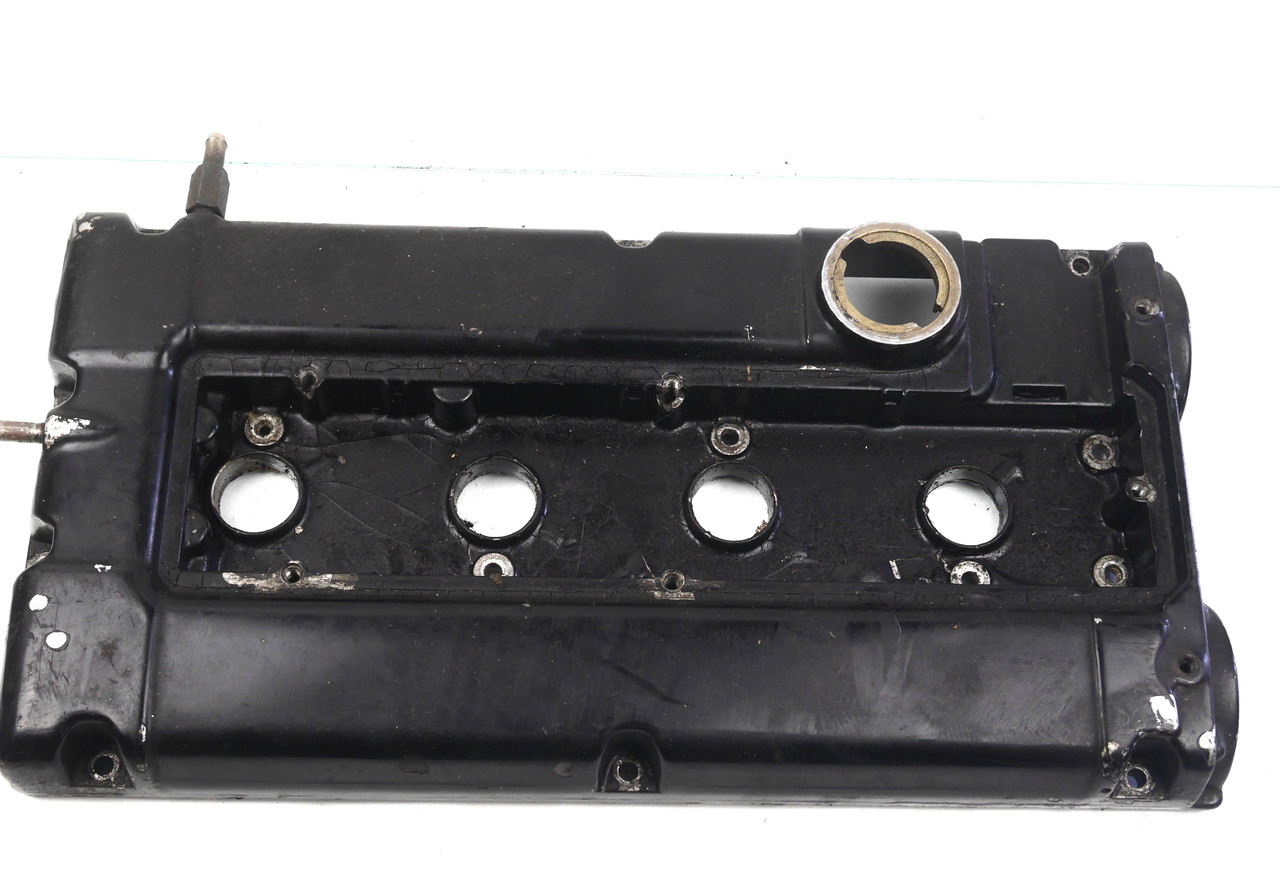 Valve Cover Shaved 4G63 DSM GVR4 1G #1