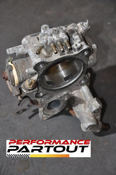 Throttle body 91-94 dsm