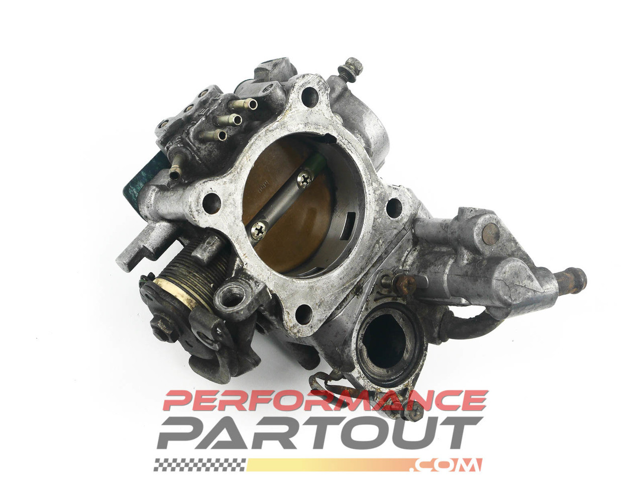 Throttle body 91-94 dsm