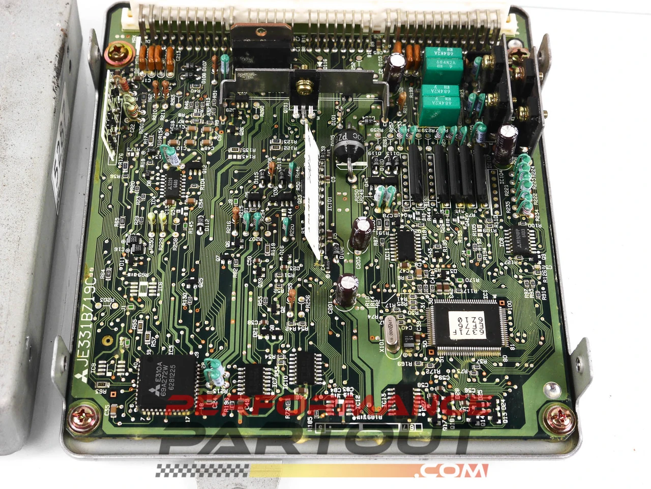 ECU 97 2G DSM Turbo non Eprom MD335287