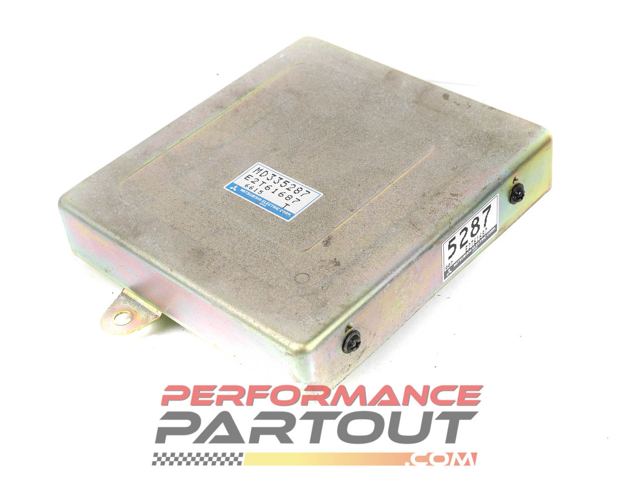 ECU 97 2G DSM Turbo non Eprom MD335287