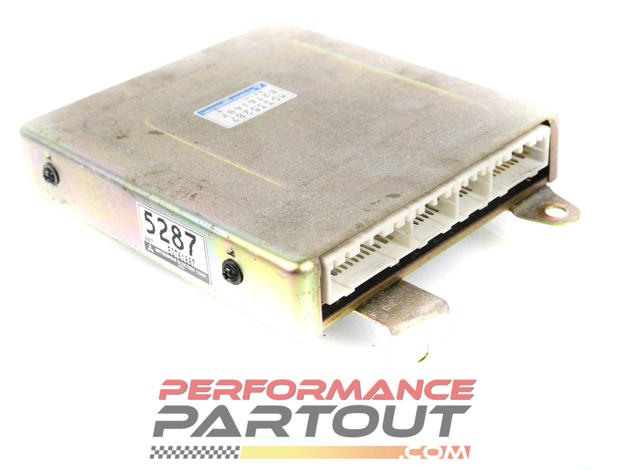 ECU 97 2G DSM Turbo non Eprom MD335287