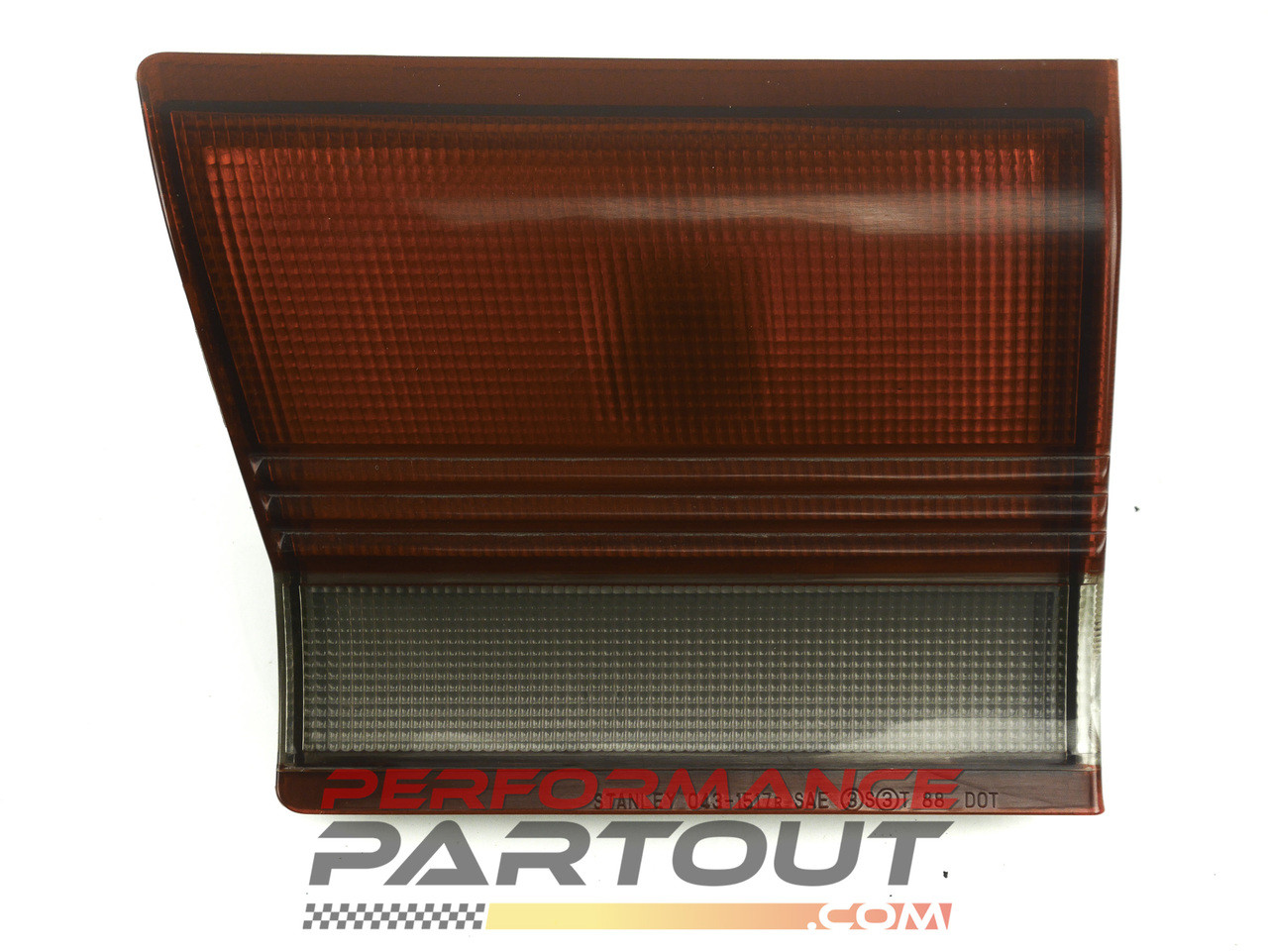 Tail Light Inner Right Passenger 91 GVR4