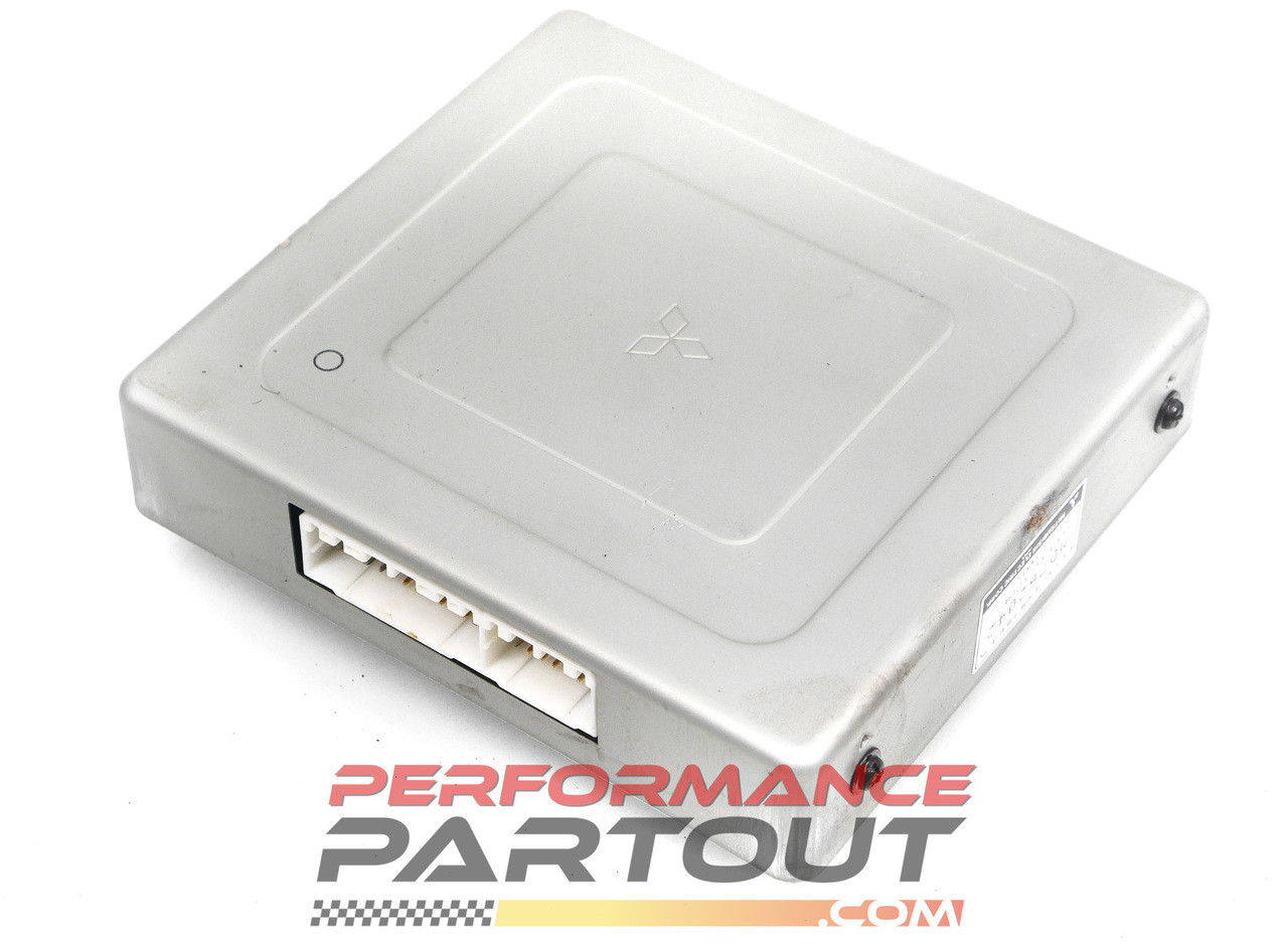 TCU 2G 97-99 Auto FWD DSM MD762042