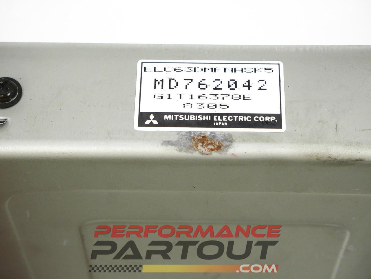 TCU 2G 97-99 Auto FWD DSM MD762042