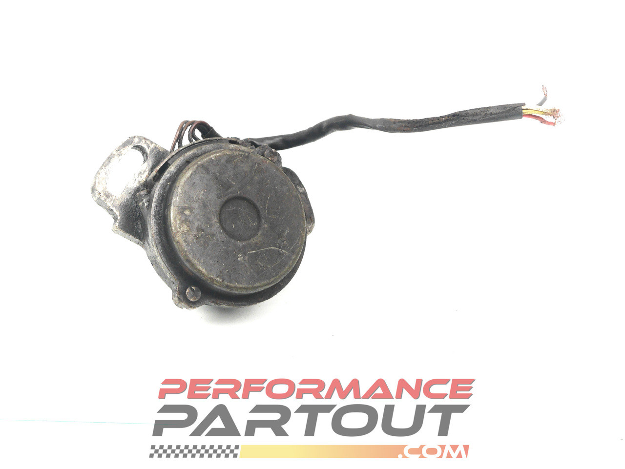 CAS cam angle sensor 90 DSM cut plug