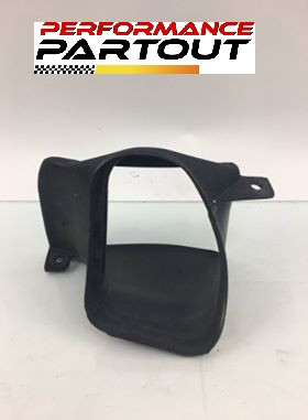 Transmission Cooler Duct Automatic 2G 95-96 Drivers Side 