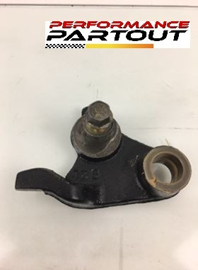 Timing Belt Tensioner Arm 1G   