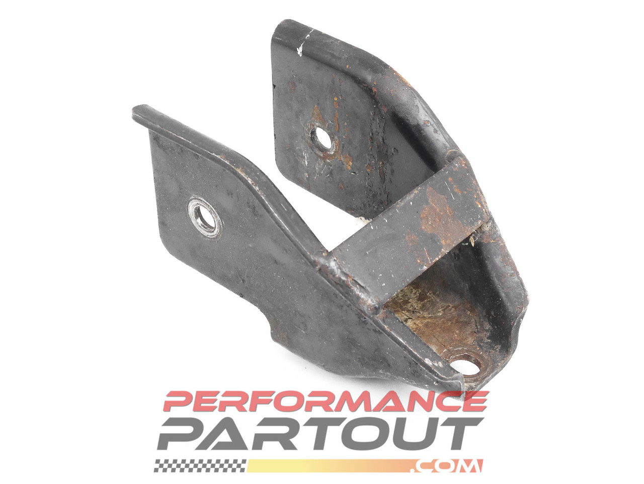 Transmission Mount Bracket Upper 1G Manual AWD