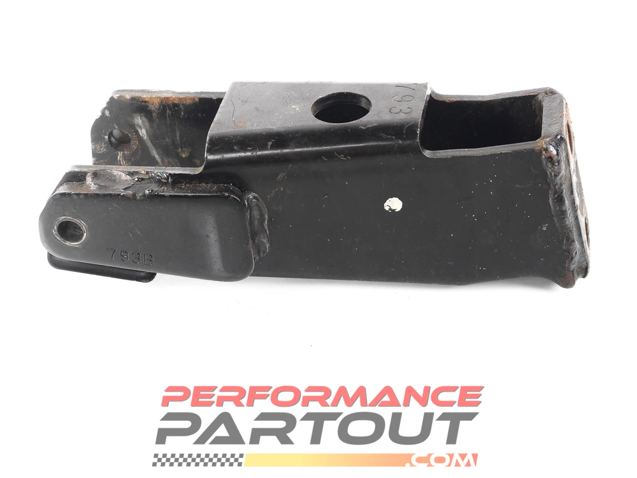 Engine Mount Bracket Rear Automatic AWD # 793 1G DSM