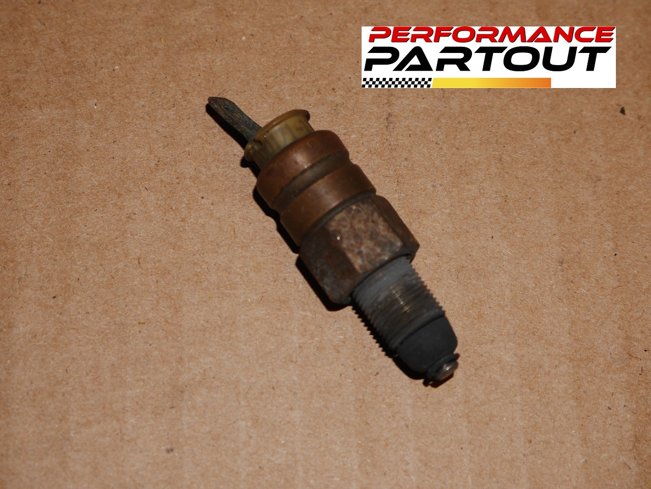 Throttle body stop switch 1G DSM