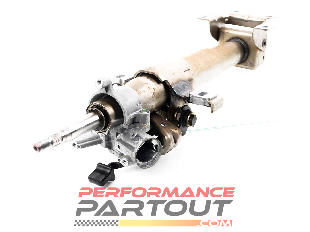 Steering column 2G DSM Manual