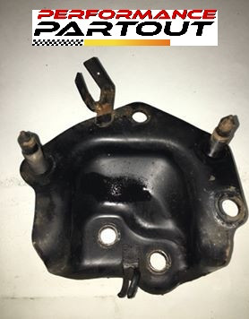 Transmission Mount Sub Plate Passenger Side 2G DSM Auto 