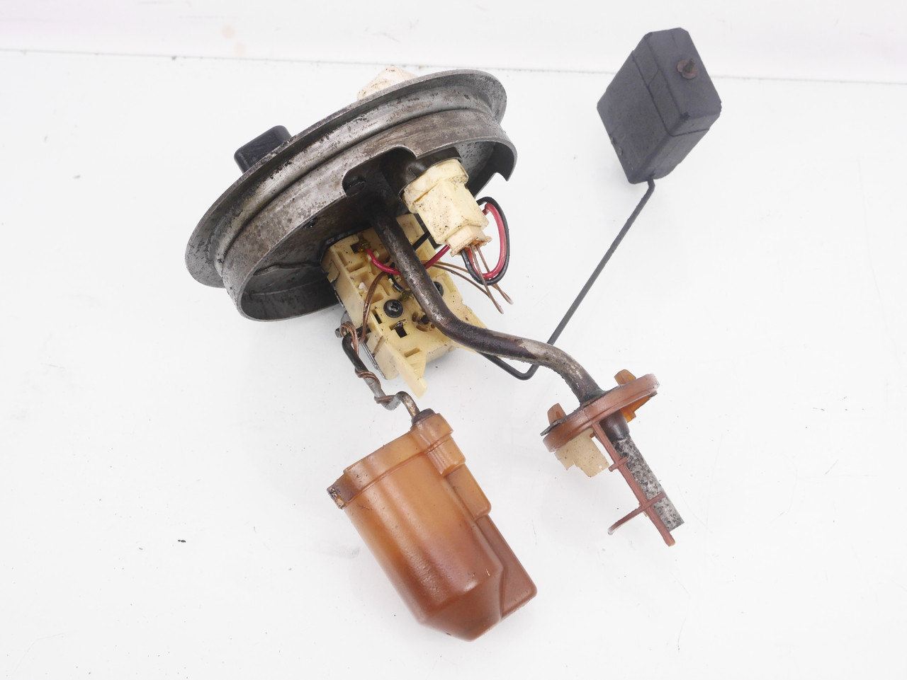 Fuel level sending unit 2G DSM AWD 97-99 