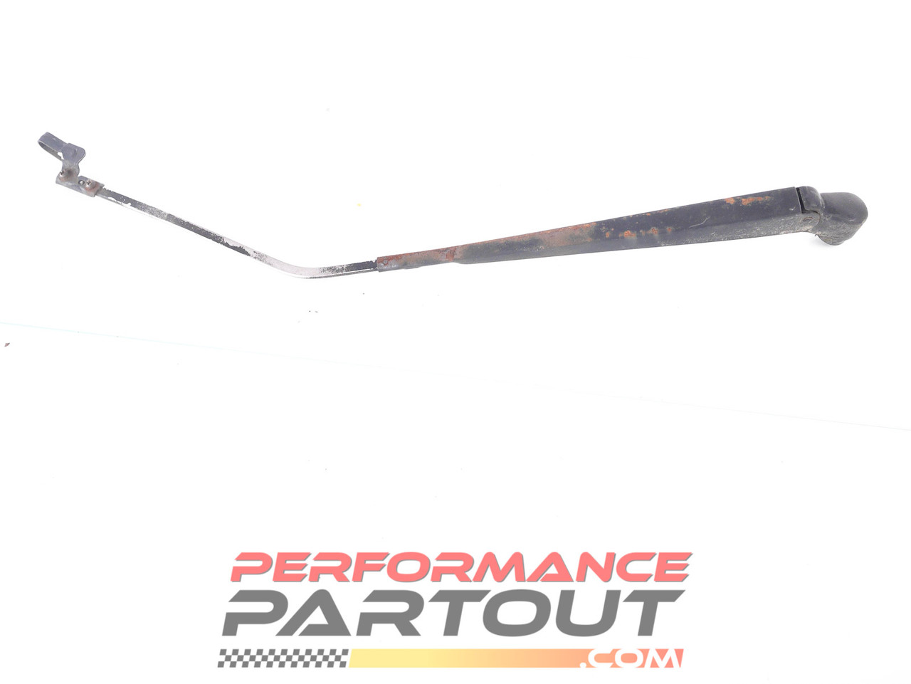 Hatch wiper arm 1G DSM