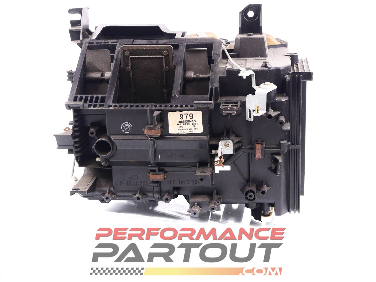 Heater Core 2G DSM 98-99