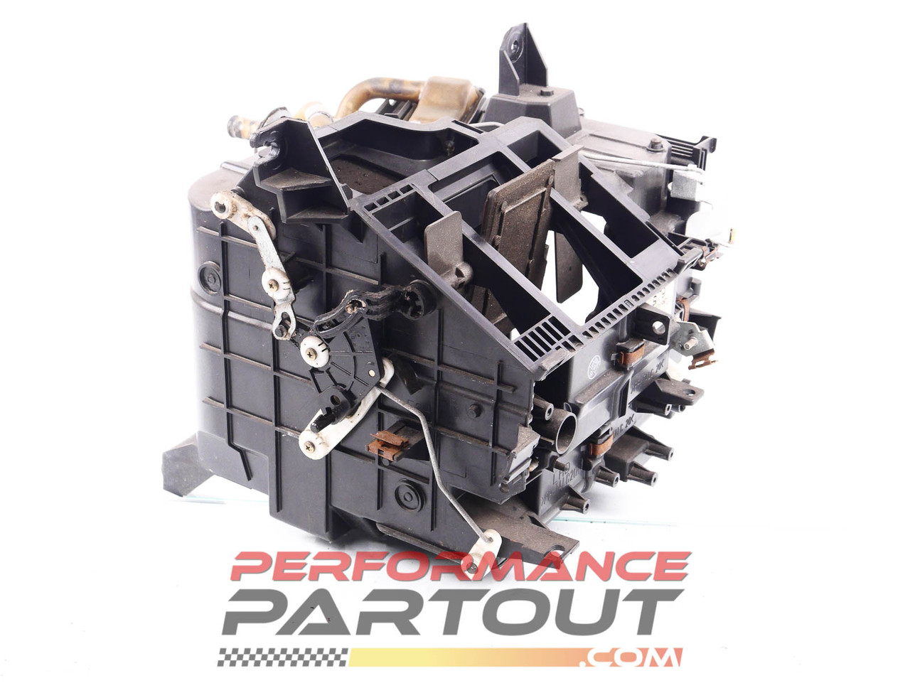 Heater Core 2G DSM 98-99