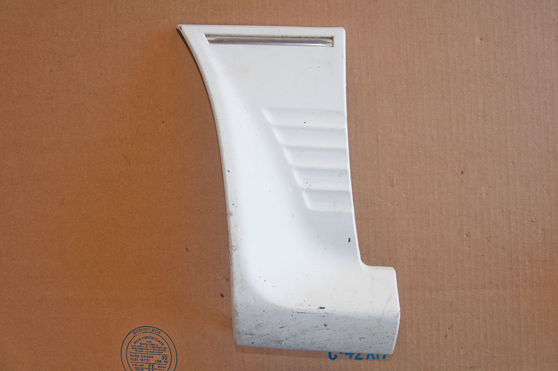 Driver White