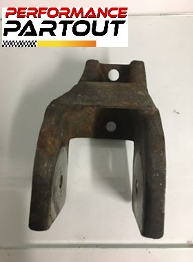 Transmission Mount Bracket Upper 1G Manual FWD
