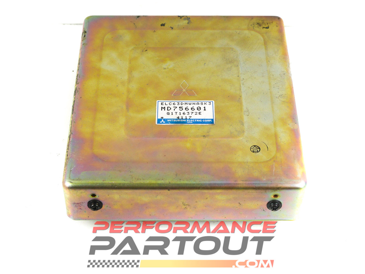 TCU 2G 95-96 Auto AWD DSM MD756601