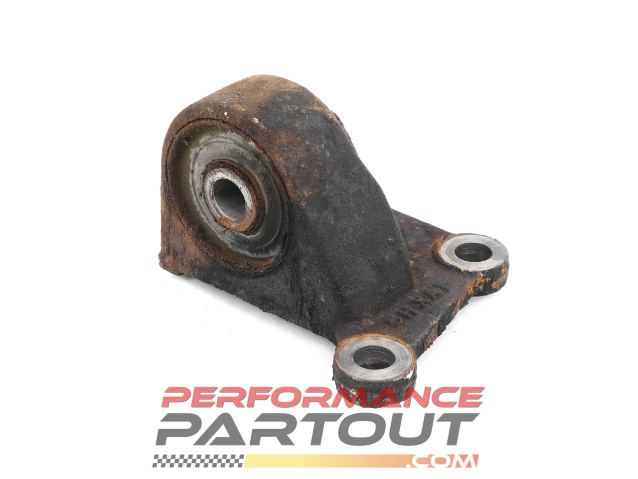 Rear Differential Mount 2G DSM 