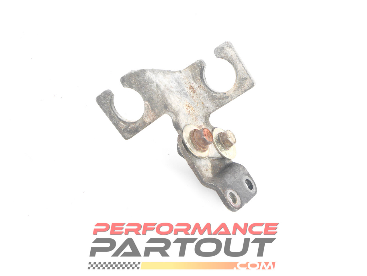 Shifter cable bracket 90 Manual DSM