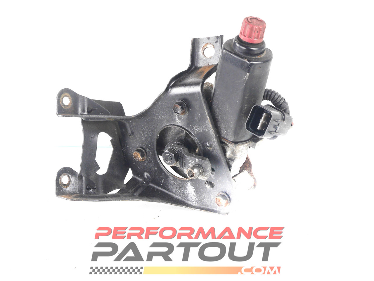 Headlight motor pop up 1G DSM 90-91 pass Right
