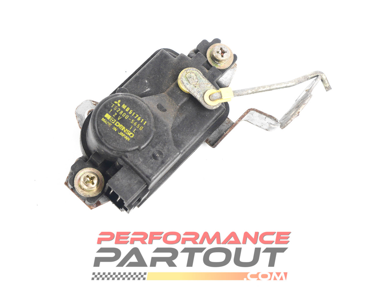 Door lock solenoid 1G DSM and GVR4 Driver Front