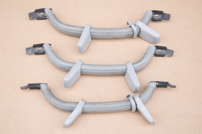 Galant VR4 Interior Grab Handles 