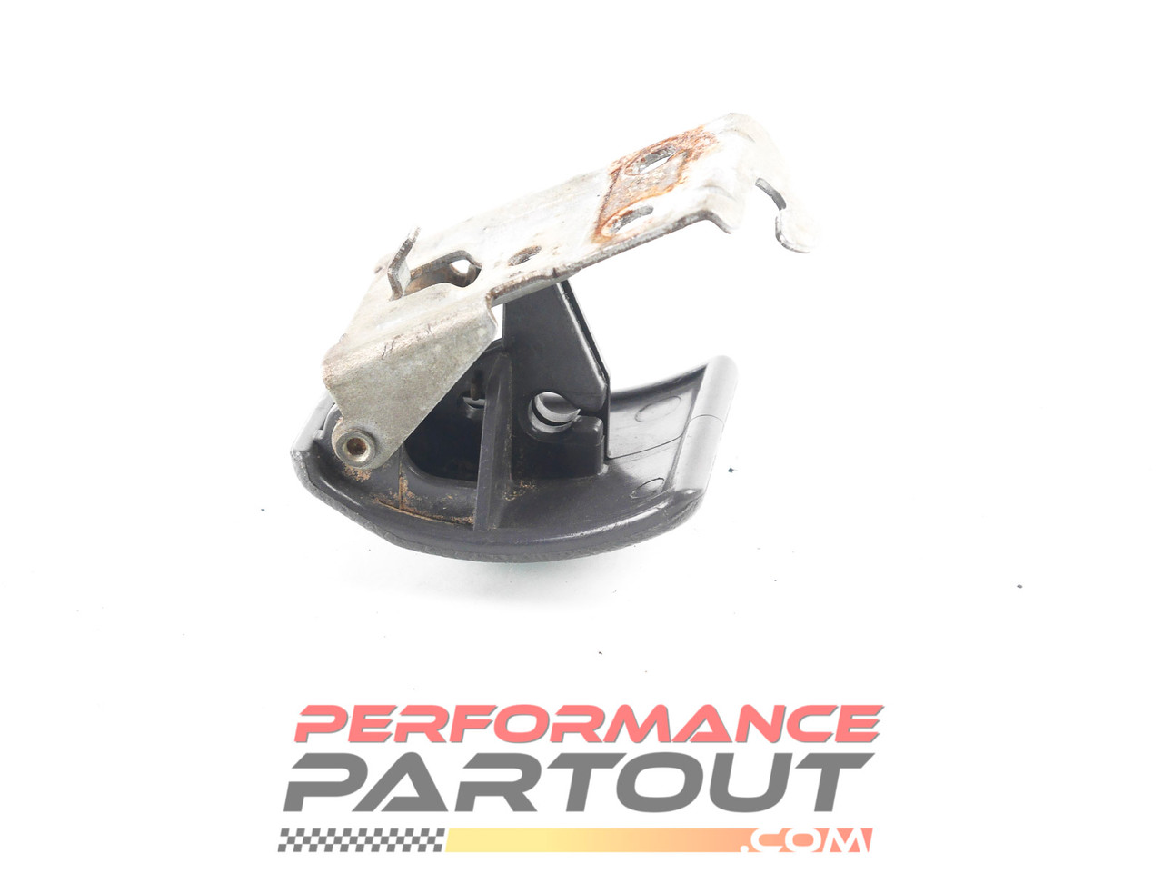 Hood Latch release lever 1g dsm