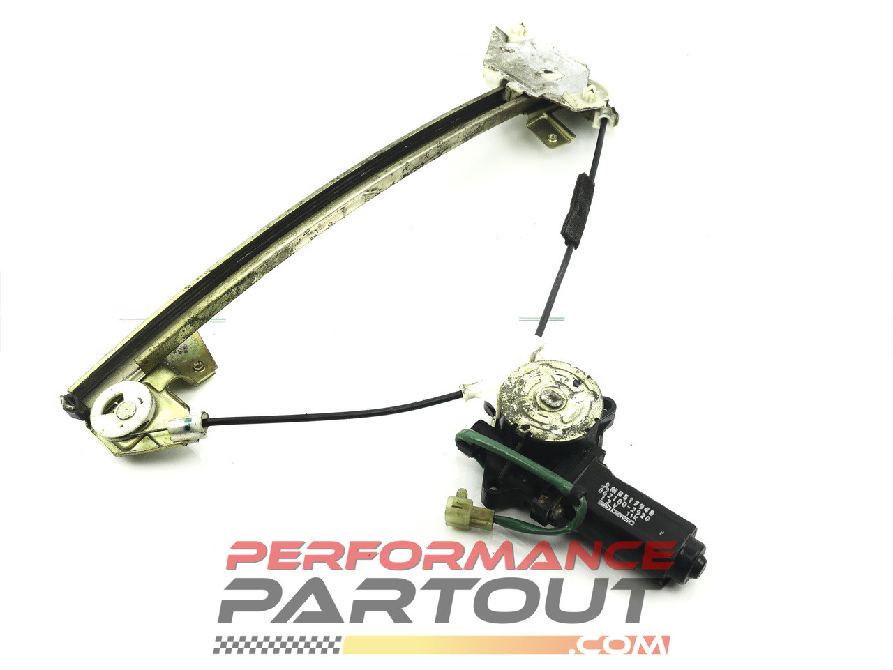 Window regulator 1G DSM Driver