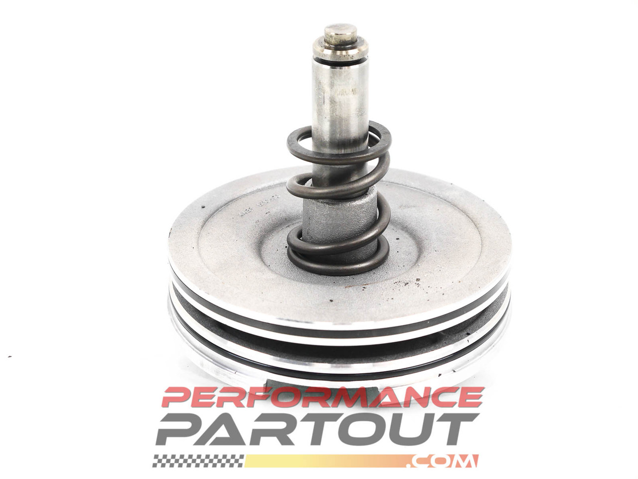 Kickdown band servo assembly Automatic DSM