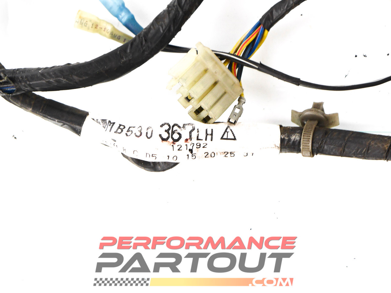 Door wiring harness 1G DSM Driver MB5530367LH