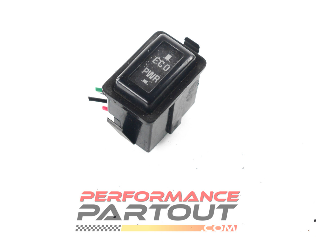 Eco Power auto trans switch  1G DSM