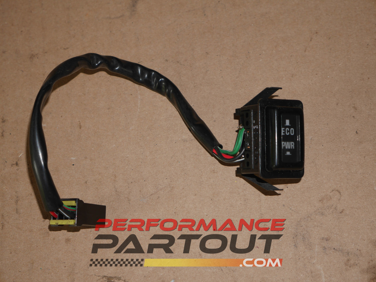 Eco Power auto trans switch  1G DSM